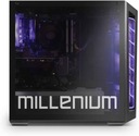 MILLENIUM PANTHEON GAMING RYZEN 5 RTX 2060 SSD W10 Kód výrobcu Pantheon Gamming
