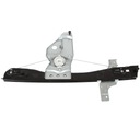 ОКНО ПЕРЕДНЕЕ ЛЕВОЕ для Peugeot 508