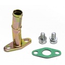 Переходник для слива масла GT30 GT35