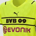 Puma Tričko Replika BVB Cup 2021/2022 Junior veľ. 152 Kód výrobcu 931457 03