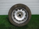 FORD COURIER 2013- ЗАПАСНОЕ КОЛЕСО 15 ДЮЙМОВ 4x108