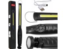 ФАРА СЕРВІСНА ЛІХТАРИК LED (СВІТЛОДІОД) 800LM 2200MAH МАГНІТ  (14518800757) фото min 11