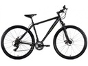 Колеса Shimano для горного велосипеда MTB, 29 дисковых тормозов с подвеской для мужчин и женщин