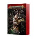 AoS Skaven Faction Pack (2024)