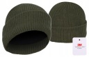 MIL-TEC ЗИМНЯЯ ВОЕННАЯ ШАПКА С УТЕПЛЕНИЕМ 3M THINSULATE WARM OLIVE