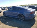 Audi RS7 2017, 4.0L, 4x4, PERFORMANCE, od ubez... Moc 605 KM