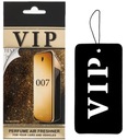 VIP АРОМАТИЧЕСКИЙ АВТОМОБИЛЬНЫЙ АРОМАТ 007