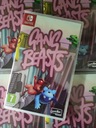 Gang Beasts NSW Vekové hranice PEGI 3