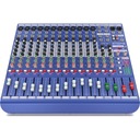 Midas DM16 Audio mixér DDA EAN (GTIN) 4033653070355