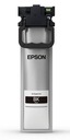 Epson T11D1 XL BK WF-C5390/ C5890DWF чернила, 5000 страниц