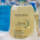 BIODERMA Набор Бальзам 500 мл + Масло для ванны 1000 мл