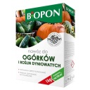 БИОПОН УДОБРЕНИЕ ДЛЯ ОГУРЦОВ И ДРУГИХ БАХЧЕВЫХ КУЛЬТУР КАБАЧКИ ТЫКВА ДЫНЯ 1КГ
