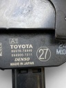 LEXUS NX 2023 HAUT-PARLEUR TABLEAU DE BORD INSTRUMENTATION 8657078040photo 7