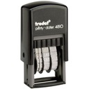 TRODAT 4810 ISO TR4810ISO штамп даты