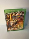 DRAGON BALL FIGHTERZ XBOX ONE KEY