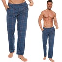 МУЖСКИЕ ДЛИННЫЕ ПИЖАМНЫЕ БРЮКИ CORNETTE 1691 XXL