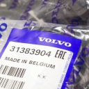 VOLVO S90 MK2 R-DESIGN PARE-CHOCS AVANT GAUCHE INFÉRIEUR SUPPORT 31383904photo 6