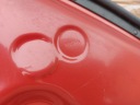 КАПОТ NISSAN JUKE II F16 ЧЕРВОНА NBV  (18703676076) фото min 5