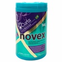 Novex My Curls 1000 г маска для вьющихся волос