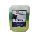 ЖИДКОЕ МОЮЩЕЕ СРЕДСТВО АКТИВНАЯ ПЕНА ДИМЕР 5 КГ 5