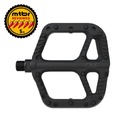 Композитные педали OneUp Components — черные, 355 г!