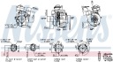 TURBOCOMPRESSEUR TOYOTA RAV4 01-05 85KW 93217photo 13