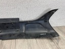 RENAULT KADJAR СПОЙЛЕР НАКЛАДКА БАМПЕРА ПЕРЕДНЕГО ПЕРЕД 620268919R  фото 13