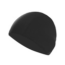 Czepek pływacki kąpielowy na basen materiałowy z lycry POLSKI ZAGANO