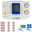 ELEKTROSTYMULATOR PRZECIWBÓLOWY I TRENINGOWY ECO90