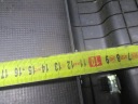 НАКЛАДКА ПОРОГУ ЛІВИЙ ПЕРІД KIA CEED 09-12R 1.4B 16V 858731H000  (17831597909) фото min 7