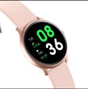 Rubicon zegarek damski Smartwatch Cechy dodatkowe nie zawiera niklu