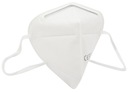 MASKA OCHRONNA MASECZKA FFP2 N95 KN95 ANTYWIRUSOWA