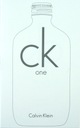 Calvin Klein CK ONE edt пробник 1,2 мл