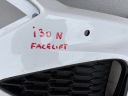 PARE-CHOCS AVANT HYUNDAI I30 III LIFT N LINE 86511-G4DA0photo 9