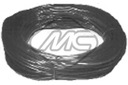 CABLE DE LAVAPARABRISAS 8X11MM 25M METALCAUCHO 