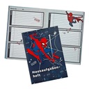 ПЛАН УРОКА A5 ЧЕЛОВЕК-ПАУК