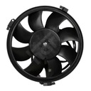 WENTYLATOR CHLOD.VW /300W,280MM/