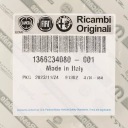 FIL EMPHYSÈME SÉPARATEUR PEUGEOT BOXER III 2010- 2.2 HDIphoto 9