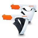 2X MAGNETYCZNY UCHWYTY PISTOLET KONTROLER DO PS5 VR 2