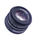 Объектив 35 мм F/1,6 APSC для камеры Micro 4/3