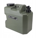 КАНИСТРА, КОНТЕЙНЕР ДЛЯ ПИТЬЕВОЙ ВОДЫ 18Л, КРЫШКА
