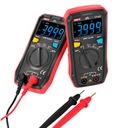 Мультиметр универсальный счетчик UT123T UNI-T