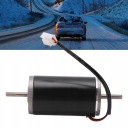 12V МОТОР ОБОГРЕВА СТОЯНОЧНОГО 5000 W DO EBERPACHER AIRTRONIC D4 D2  фото 9