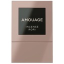 AMOUAGE Incense Rori perfumy w olejku 12ml Marka Amouage