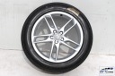 AUDI Q5 ДИСКИ 19 8R0601025BN ШИНИ ЛІТНІ КОЛЕСА ДИСК 8R0 601 025 BN 8J*19H2  (17379533583) фото min 12