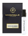Пробник Montale Chocolate Greedy EDP U 2 мл