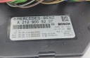 MERCEDES W204 MODULE SAM CONTRÔLEUR A2129008207photo 6