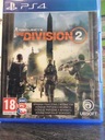 Tom Clancy: The Division 2 (PS4) Názov The Division 2