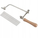 ПИЛА ДЛЯ ЮВЕЛИРНЫХ ИНСТРУМЕНТОВ ДЛЯ ДРЕВЕСИНЫ