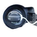 3D-печать AUDI A1 FUEL CORK LINE